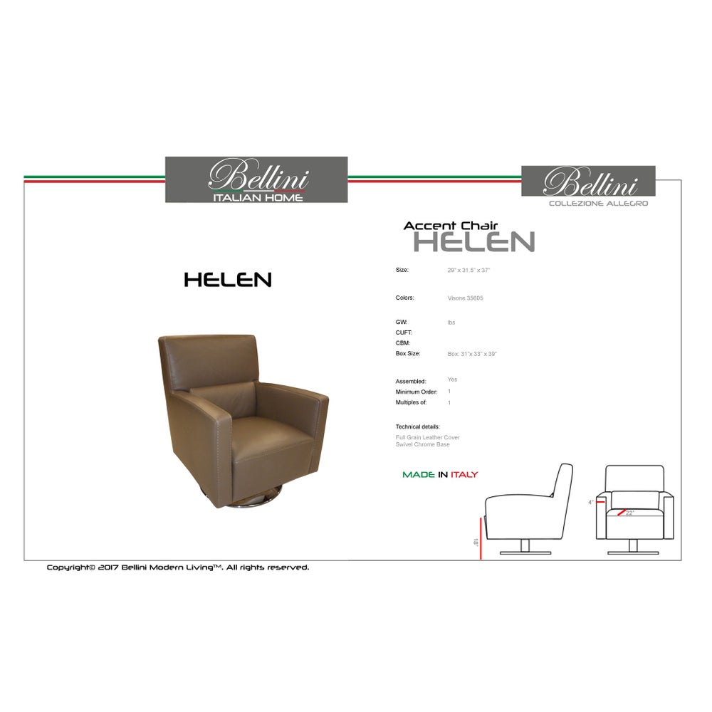 Helen WHT